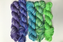 Cool and calm mini pack