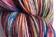 Rainbow bright