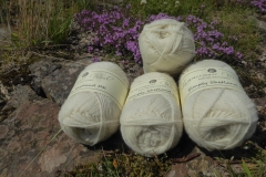 Lammermuir White DK