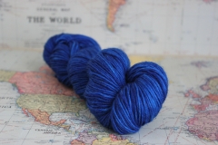Bedouin Wanderlust DK