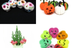 Needle Felting Kits
