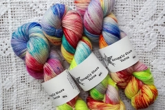 Rainbow Haze BFL