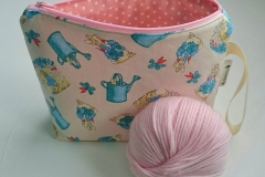BPBagPinkZip4