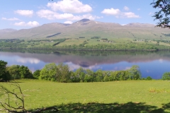 Loch-Tay-Mountains