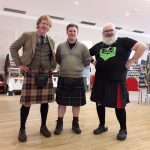 scotland yarn tour 2023