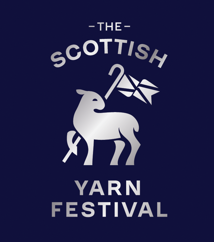 Newsletter The Scottish Yarn Festival