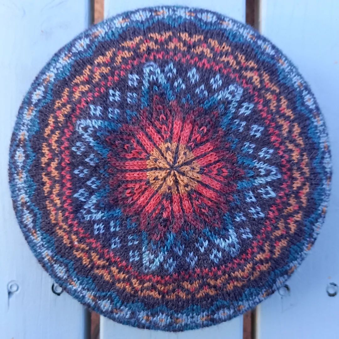 Showcase Designers The Scottish Yarn Festival